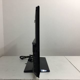 交渉可☆美品☆　SHARP シャープ AQUOS 32型液晶テレビ LC-32H10 ☆LEDバックライト採用!!☆USB外付けHDD録画対応!!2013年製の画像