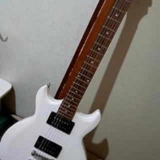 【2/14まで値下げ中】Ibanez gax50 エレキギター