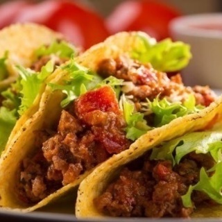   2/2(土曜日)   🌈メキシコ料理オフ会🌮🥑🍻🥂🍸