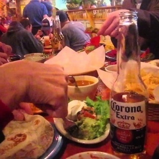   2/2(土曜日)   🌈メキシコ料理オフ会🌮🥑🍻🥂🍸 − 東京都