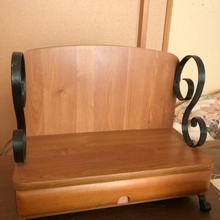 アンティーク家具 ドレッサー