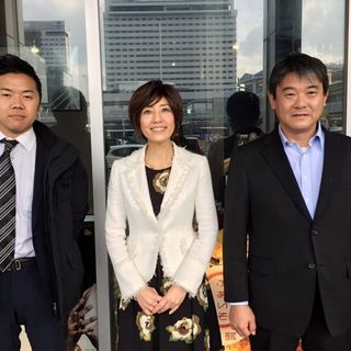 第９６回 広島ランチ交流会 ２０１９年２月２０日