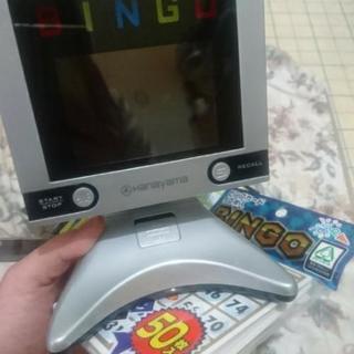 デジビンゴZ