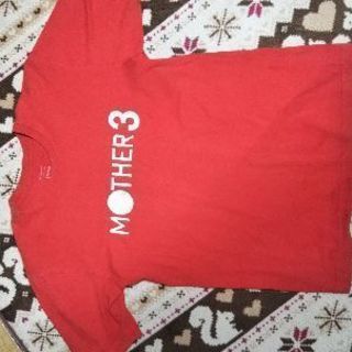 mother3 Tシャツ Mｻｲｽﾞ