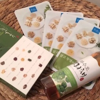 韓国コスメ セット 韓国コスメ ハヌルホス クールシャンプー25...