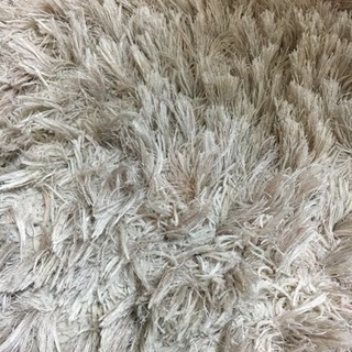 フランフラン  ラグの画像