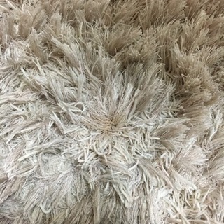 フランフラン  ラグの画像