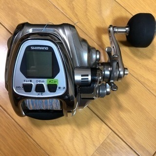 SHIMANO ForceMaster2000MK