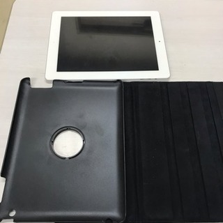 iPad 第三世代 Wi-Fi モデル 64G