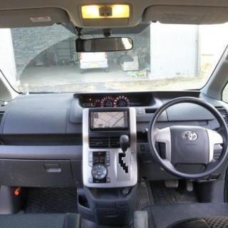 🎉人気のノア🎉機関良好🎉純正エアロ🎉の画像