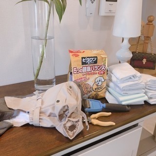 ペット用品