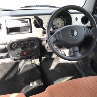 19年　ラパン　車検付きの画像