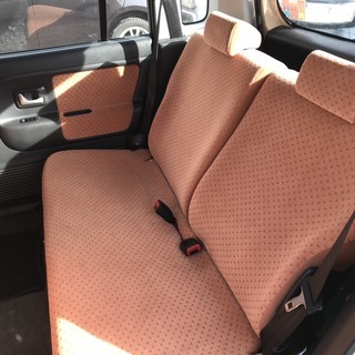 19年　ラパン　車検付きの画像
