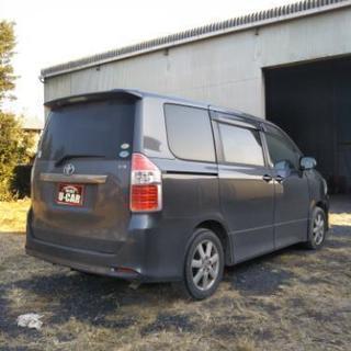 🎉人気のノア🎉機関良好🎉純正エアロ🎉の画像