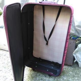 旅行用（引取限定）の画像