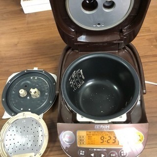 象印 炊飯器 NP-BB10