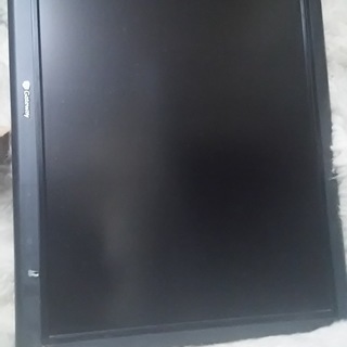GATEWAY FPD2485WJ 24インチＴＦＴ液晶モニター...