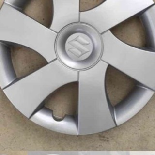 スズキ純正 パレット(MK21S)ホイールキャップ 未使用未開封