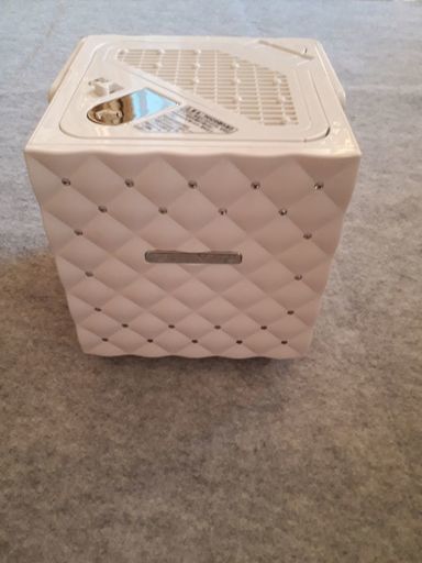 ZOJIRUSHI ｽﾁｰﾑ式加湿器 EE-SA30型