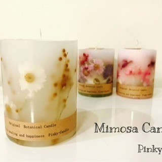 ❁*·⑅キャンドルレッスン❁*·⑅の画像