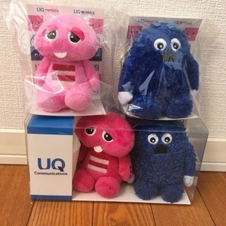 ガチャピン ムック ストラップ