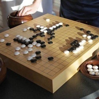 大人の囲碁・将棋・ボードゲーム仲間