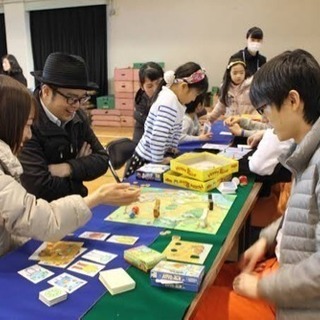 大人の囲碁・将棋・ボードゲーム仲間 - 友達