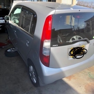 ホンダ ライフ 18年車 中古の画像