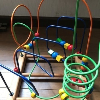知育玩具