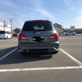 全込み車検有りウイングロードライダーオーテックの画像