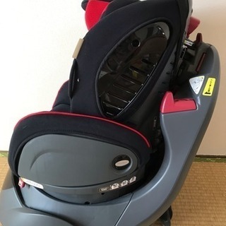 チャイルドシートの画像