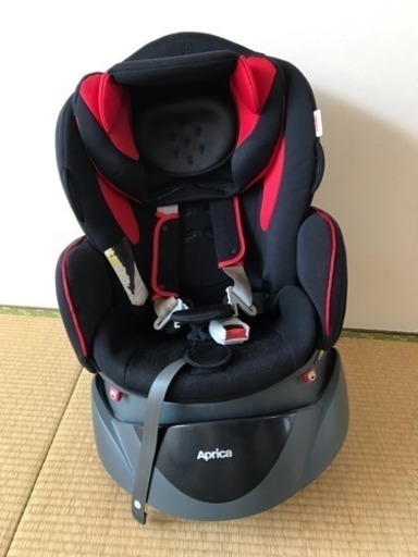 チャイルドシート