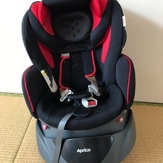 チャイルドシート