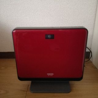 間もなく受付終了 YAMAZEN ヤマゼン DSF-VM08(R...