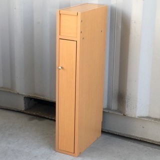 格安で！隙間収納棚◇スリムラック◇多目的棚◇家具◇整理整頓