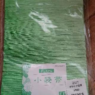 【値下げ】去年の夏にコストコで購入した浴衣用 帯 未開封 未使用です