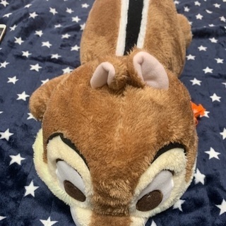 新品■ディズニー デール ぬいぐるみ