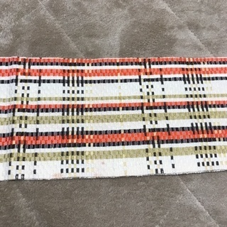 半幅帯【中古】ジャンク