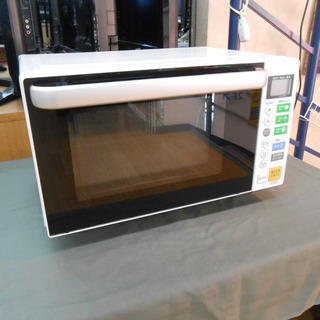 美品 使用期間１か月 2018年製 ハーブリラックス 電子レンジ...