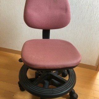 学習机の椅子
