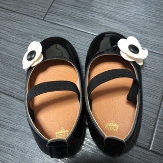 ベビー靴 新品 おでかけ用 12.5cm