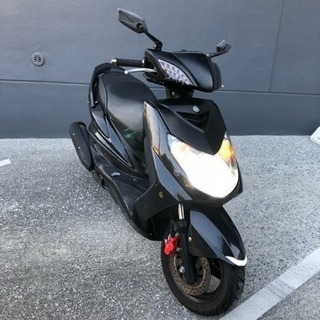 シグナスX