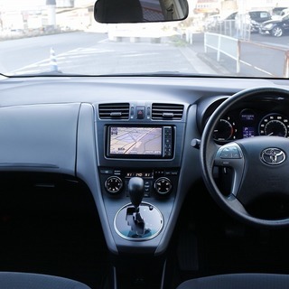  【新規オープン】 マークＸジオ ２４０ 　誰でもローンで車が買えます！【くるまのミツクニ練馬店】の画像