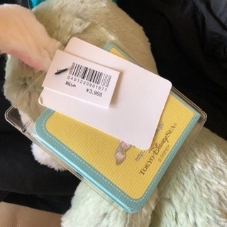 新品未使用ジェラトーニぬいぐるみSの画像