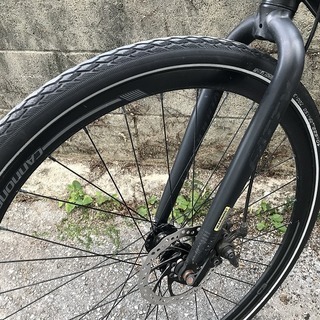 CANNONDALE BADBOY FATTY RIGID9 　キャノンデール　バッドボーイの画像