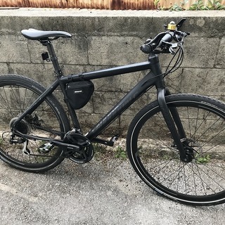 CANNONDALE BADBOY FATTY RIGID9 　...
