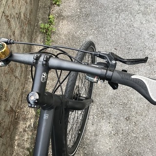 CANNONDALE BADBOY FATTY RIGID9 　キャノンデール　バッドボーイの画像