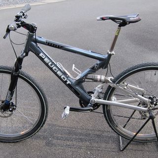 PEUGEOT    EXOCT    プジョー     マウン...