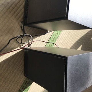 スピーカーの画像