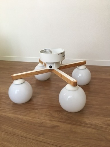 照明器具